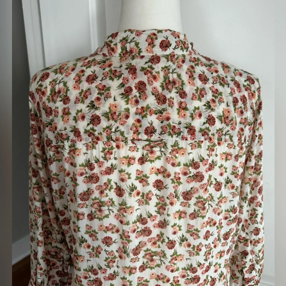 La’Agence women’s blouse - Picture 4 of 11